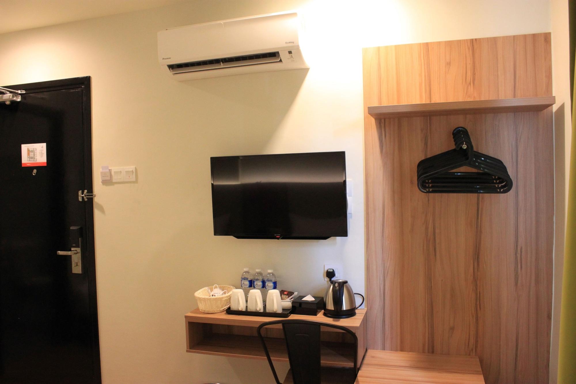 Hotel Big M 2*