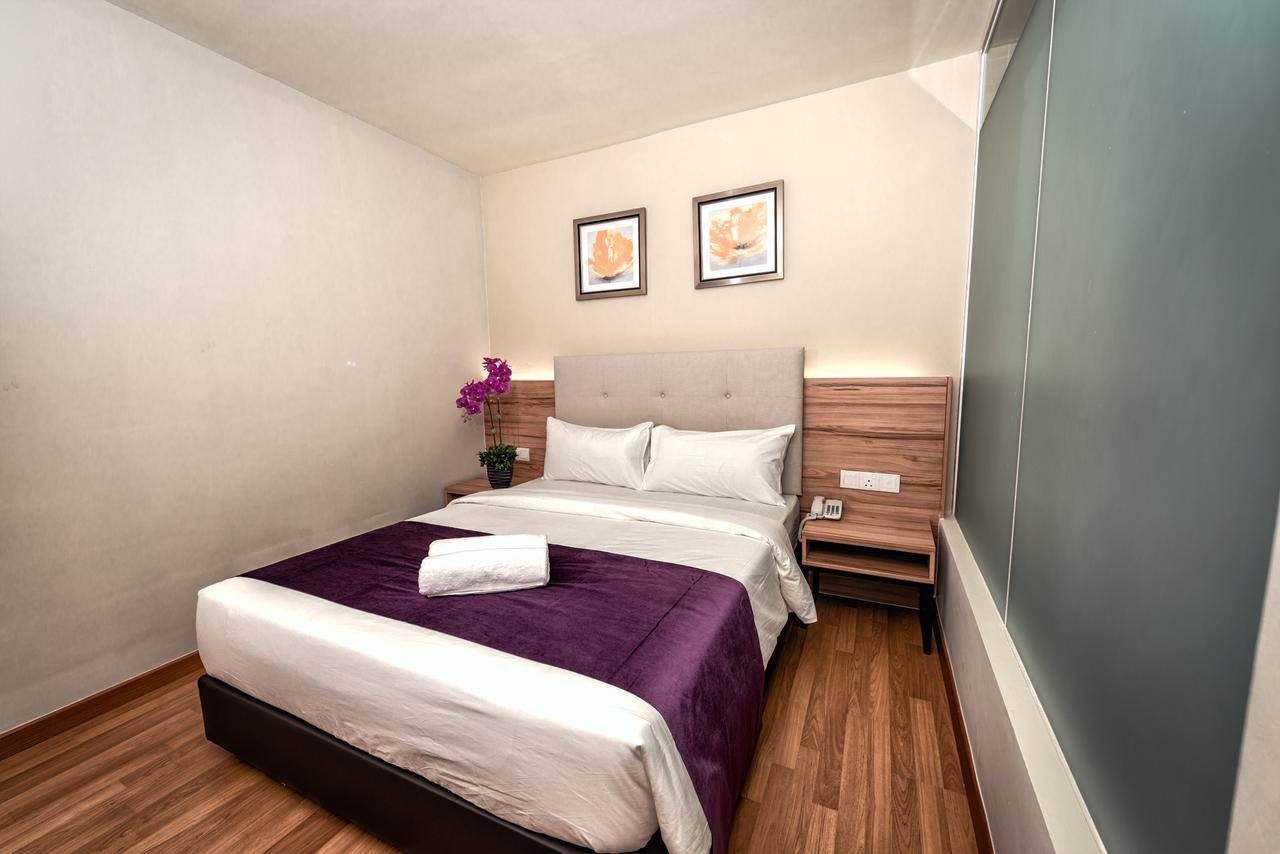 Hotel Big M