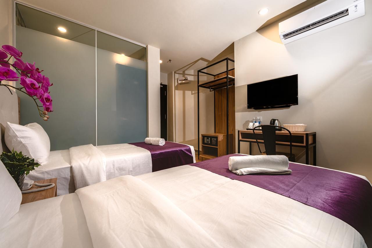 Hotel Big M Kuala Lumpur