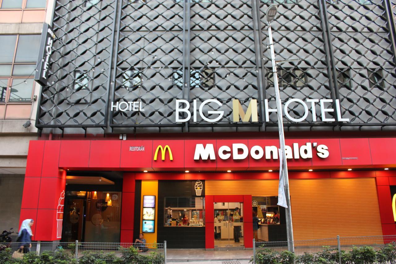 Big M 2* Kuala Lumpur