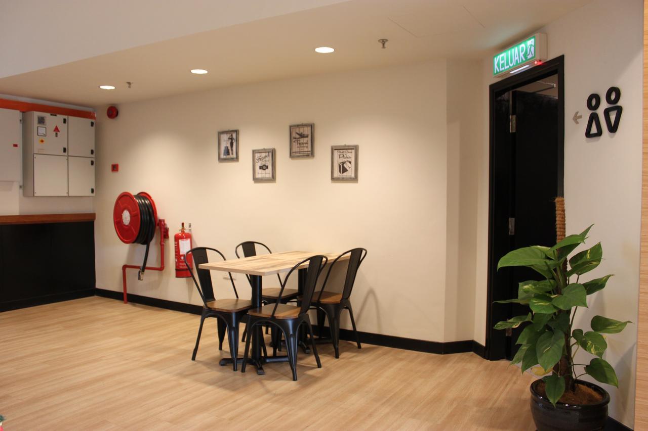 Hotel Big M