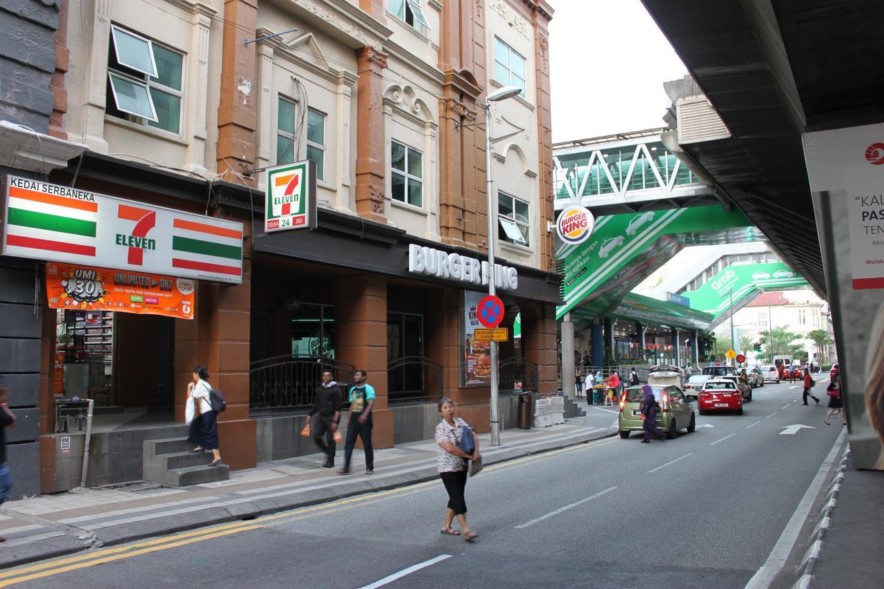 Hotel Big M Kuala Lumpur
