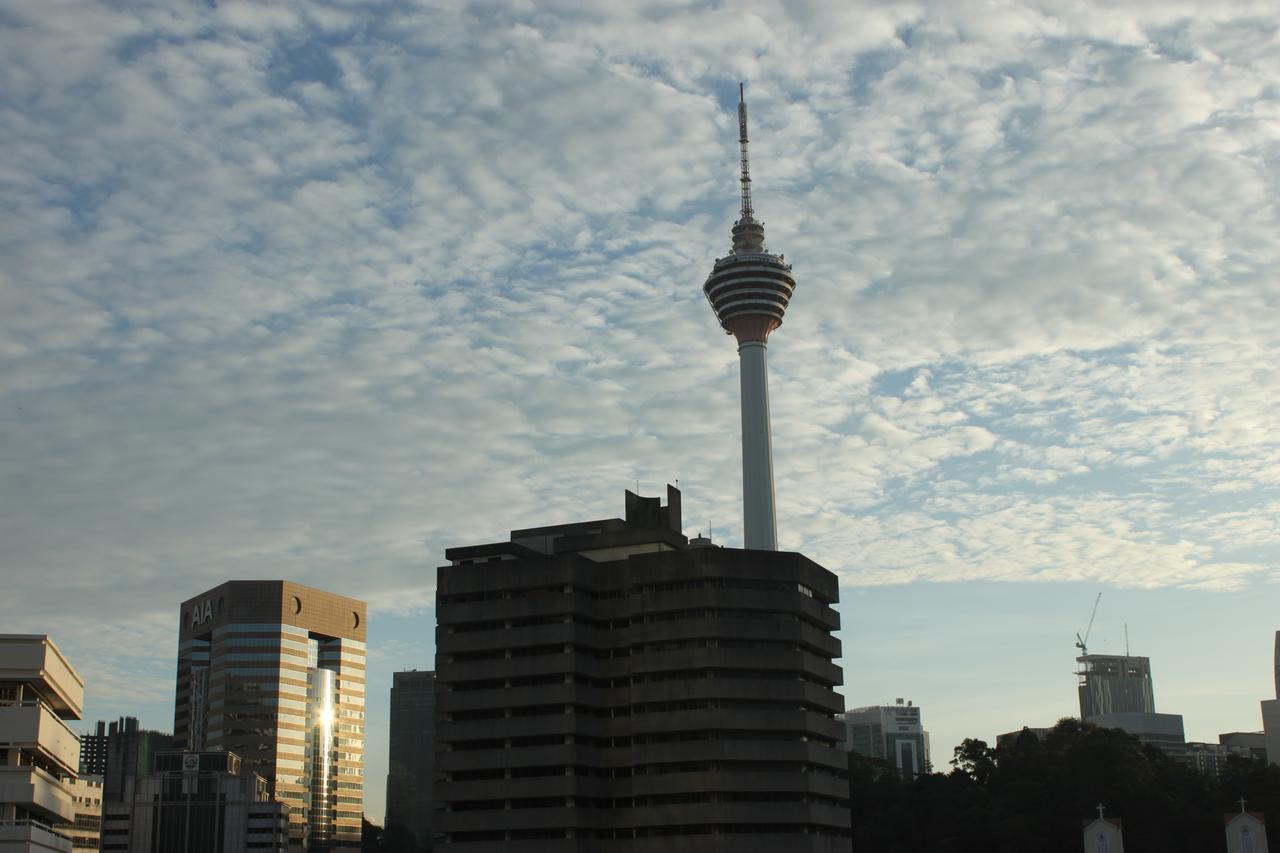 Big M 2* Kuala Lumpur