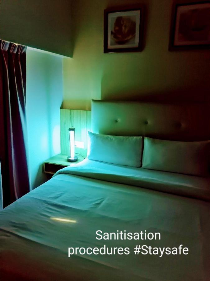 Hotel Big M Kuala Lumpur