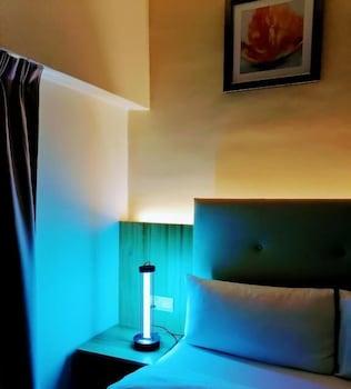 Hotel Big M 2*