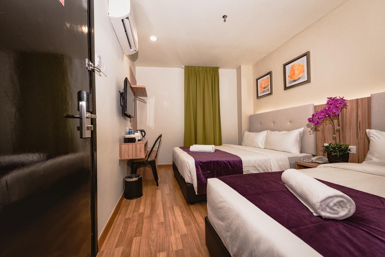 Big M Hotel