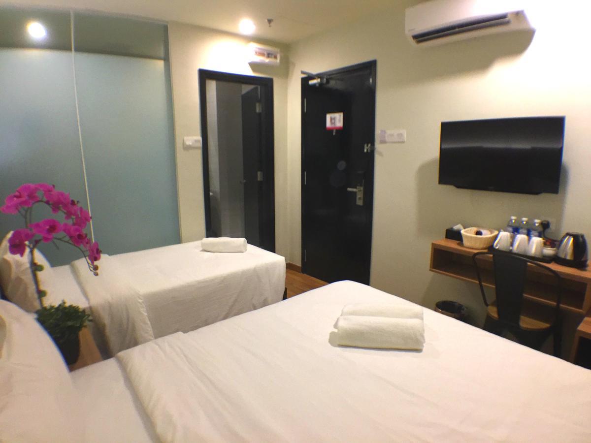 Hotel Big M Kuala Lumpur