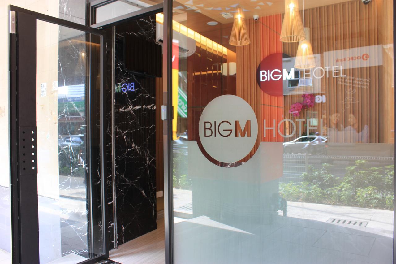 Hotel Big M Kuala Lumpur