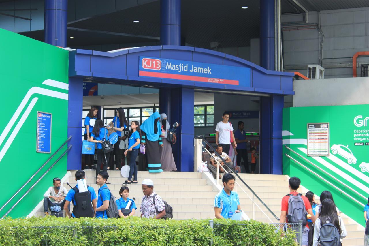 Big M Kuala Lumpur