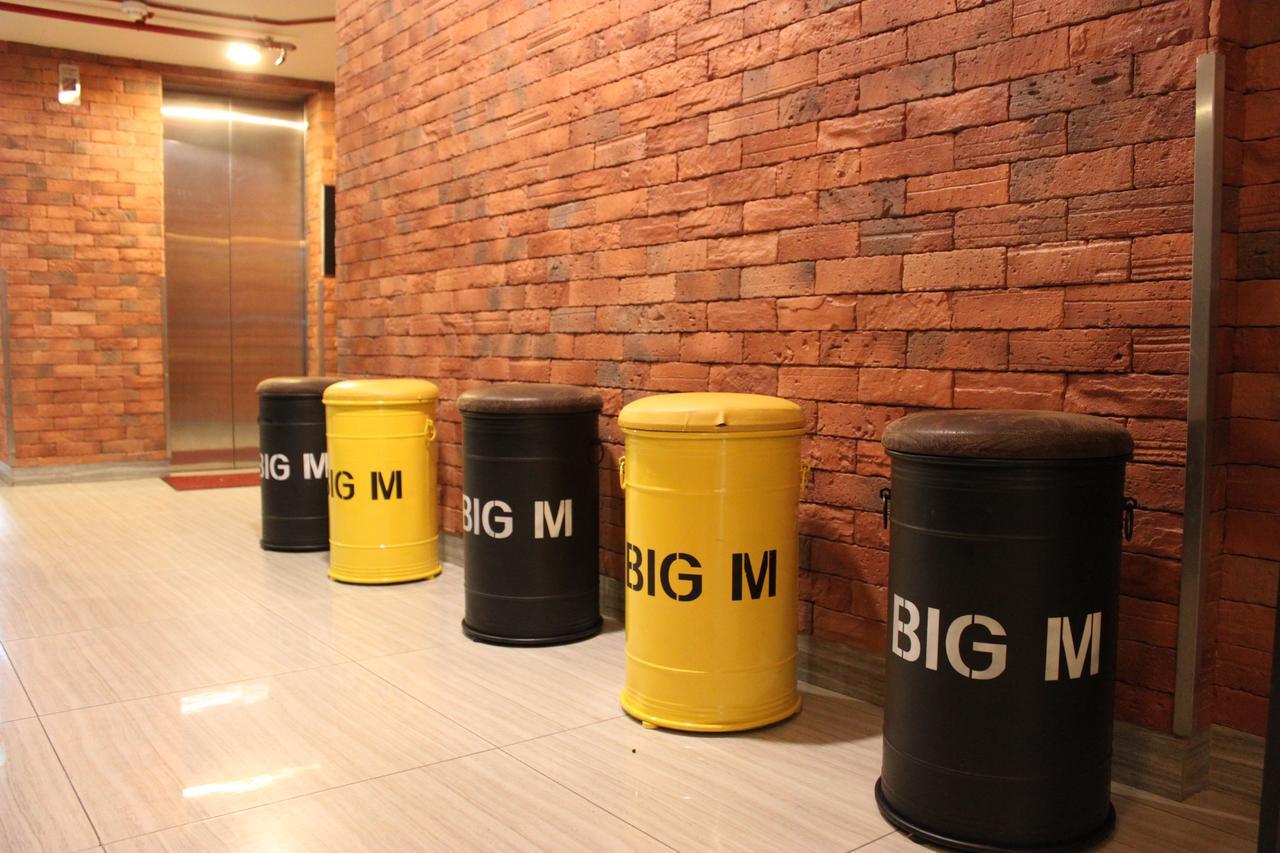 Big M Hotel