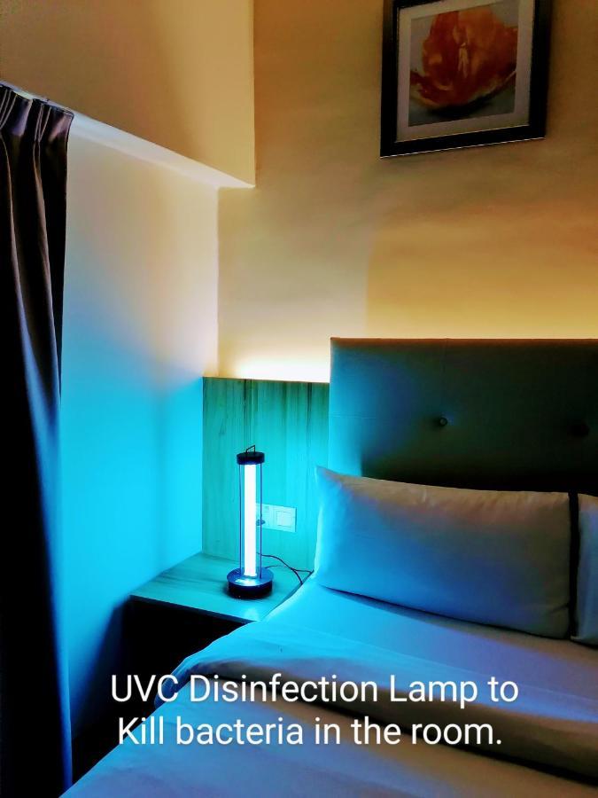 Hotel Big M 2*